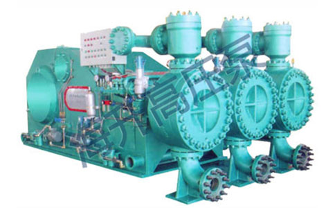 HS3ZM7-90/12.5高压隔膜泵